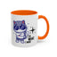Humor Mug - I Do What I Want