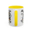 Humor Mug - My Brain Has Too Many Many Tabs Open