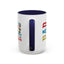 Father's Day Mug - Dad Devoted