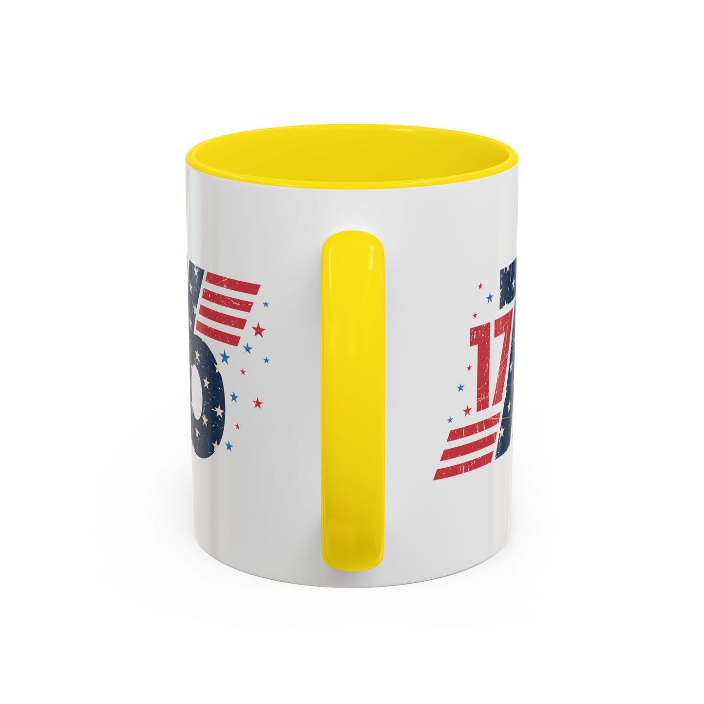 4th of July Mug - 1776