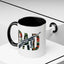 Father's Day Mug - Dad Hunter