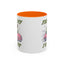 Humor Mug - Frog Off I'm Busy