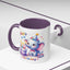 Birthday Mug - Birthday Elephant