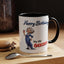 Birthday Mug - You Old Geezer