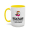 Adult Mug - Bitch Please