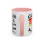 Adult Mug - Chuck It in The Fuck it Bucket