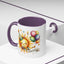 Birthday Mug - Happy Birthday Sun