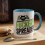 Adult Mug - Fuckery Spreader