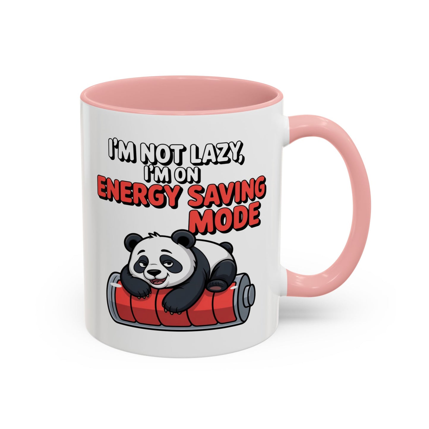 Office Mug - I'm Not Lazy