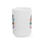 Mother's Day Mug - Best Cat Mom Ever