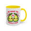 Anniversary Mug - We Make The Perfect Pear