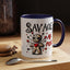 Adult Mug - Savage As Fuck