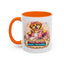 Humor Mug - I Have No Idea