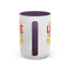 Anniversary Mug - A true Love Story Never Ends