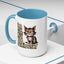 Animal Mug - Do Not Take Life