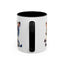 Birthday Mug - Zebra Clipart