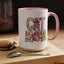 Animal Mug - Cat Mom