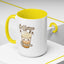 Humor Mug - Caffeine Queen
