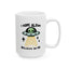 Alien Mug - I Hope Aliens