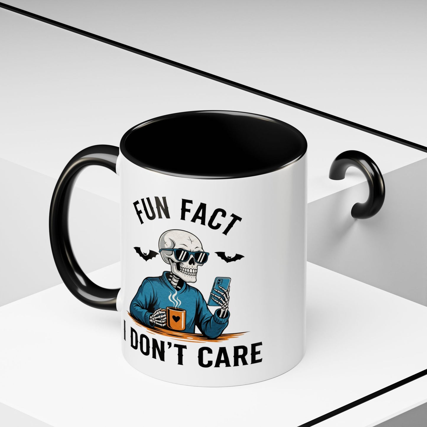 Office Mug - Fun Fact
