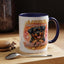 Animal Mug - A Fierce Protector
