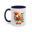 Humor Mug - Don't Be a Pecker head