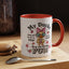Office Mug - My Ducks
