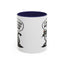 Animal Mug - I Tolerate You