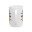 Humor Mug - ADHD Might Make Me