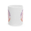Motivation Mug - You Are Stronger Than You Think Smiley Face