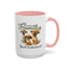 Animal Mug - If You Met My Family