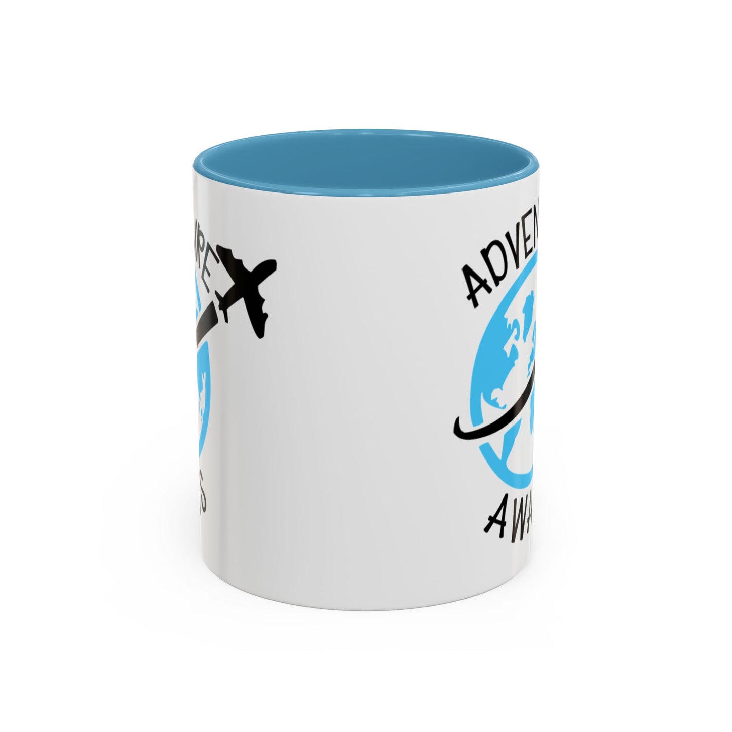 Adventure Mug - Adventure Awaits