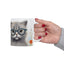 Artistic Mug - Felted Cat 4