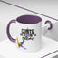 Adult Mug - Cunts Be Testing Ya Patience