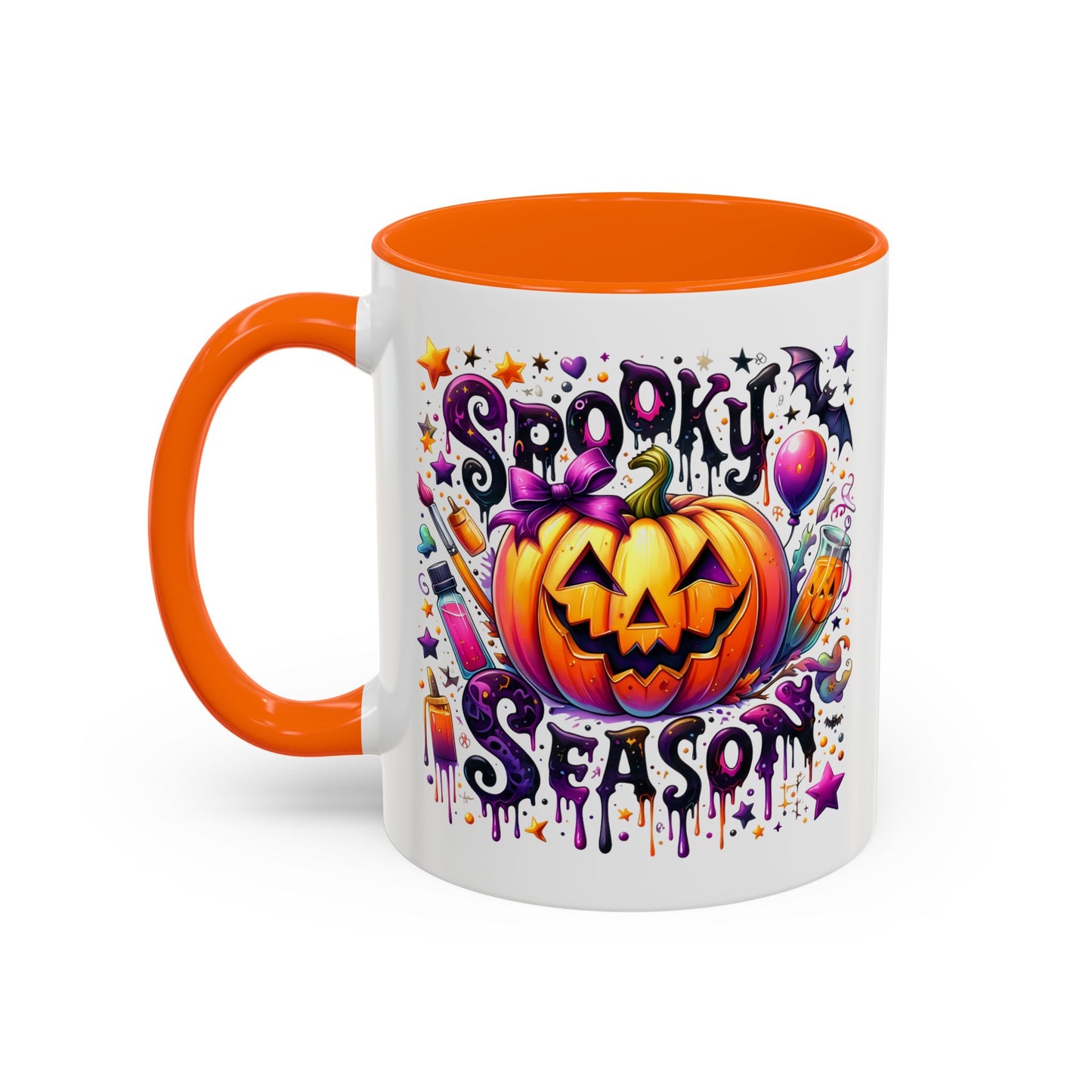 Halloween Mug - Spooky Season