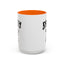 Humor Mug - Death Before Decaf