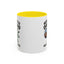 Alien Mug - Intergalactic Overload