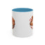 Christmas Mug - Gingerbread Dessert