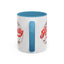 Anniversary Mug - And They Lived Happily