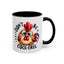 Humor Mug - Don't Be a Cock-erel