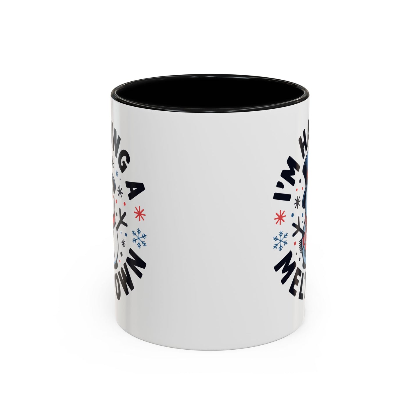Office Mug - I'm Having A Meltdown