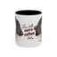 Animal Mug - Dog Coffee Wrap 20