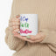 Motivation Mug - A Cup Full of Motivation