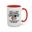 Alien Mug - Space Buddies
