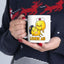 Humor Mug - Lemon Aid