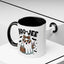 Halloween Mug - Boo-Jee