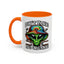 Alien Mug - Don't Panic