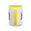 Birthday Mug - Island Gnome