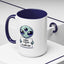 Alien Mug - Keep Calm