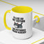 Animal Mug - Please Do Not Disturb
